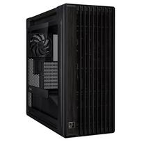 asus proart - ASUS ProArt PA602 Wood Edition Midi Tower Juodas (Black) - 17 nuotrauka