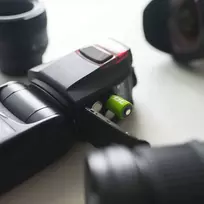 ikraunamos baterijos aa 2000 - Green Cell GR06 Įkraunamas akumuliatorius AA Ni-MH 2000mAh 2 vnt. - 4 nuotrauka
