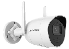 4 hikvision kameros - Hikvision DS-2CV2041G2-IDW(E) F2.8 - 2 nuotrauka