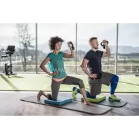 airex mankstos - Airex Coronella 200, juodas (Black) - 5 nuotrauka