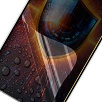 s24 stikliukas - 3mk Silky Matt Privacy Privacy Screen Protector for Samsung Galaxy S24 FE - 2 nuotrauka