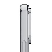 samsung galaxy z fold7 - 3MK Samsung Galaxy Z Fold 7 Armor MagCase Skaidrus (Transparent) - 5 nuotrauka