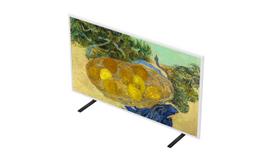 lt qned 55 - LG 55LX7B6LA QNED 4K AI Gallery TV - 5 nuotrauka