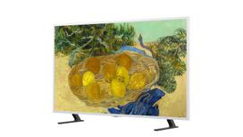 lt qned 55 - LG 55LX7B6LA QNED 4K AI Gallery TV - 6 nuotrauka