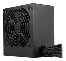 maitinimo blokas 80 plus gold - MSI MAG A850GN PCIE5 850W ATX 3.0 80 PLUS Gold - 4 nuotrauka