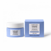 comfort zone hydramemory krema - Comfort Zone Hydramemory Rich Sorbet Cream, 50 ml Refill - 2 nuotrauka