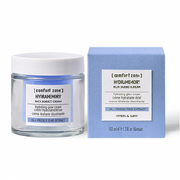 comfort zone hydramemory krema - Comfort Zone Hydramemory Rich Sorbet Cream, 50 ml Refill - 3 nuotrauka