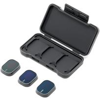 nd filtras dji mini - DJI Mini 4 Pro ND filtrų rinkinys (ND16/64/256) - 3 nuotrauka