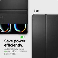 deklai ipad pro 13 - Spigen EVE997478 - 7 nuotrauka