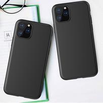 xiaomi 11t pro - Soft Case Gel Flexible Cover Cover skirtas Xiaomi Redmi Note 11T 5G / Redmi Note 11S 5G / Poco M4 Pro 5G - 3 nuotrauka