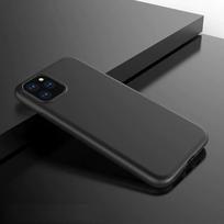 xiaomi 11t pro - Soft Case Gel Flexible Cover Cover skirtas Xiaomi Redmi Note 11T 5G / Redmi Note 11S 5G / Poco M4 Pro 5G - 5 nuotrauka