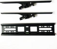 televizoriaus stovas 55 - Manta P2 for 32-55 - 3 nuotrauka