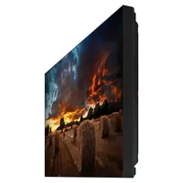 samsung monitorius - Samsung Videowall LH55VMBUBGBXEN  - 8 nuotrauka