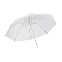sketis - Godox UB-008 permatomas skėtis (84cm) - 2 nuotrauka