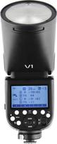 godox v1 - Godox V1 round head flash Olympus/Panasonic - 3 nuotrauka