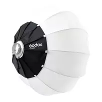 softbox - Godox Lantern Softbox 85CM CS-85D - 4 nuotrauka