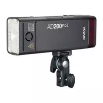 godox ad200pro ii - Godox AD200 Pro II blykstė - 6 nuotrauka