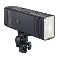 godox ad200pro ii - Godox AD200 Pro II blykstė - 8 nuotrauka