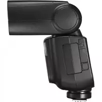 godox v860iii - Godox V860III Olympus/Panasonic Juodas (Black) - 4 nuotrauka
