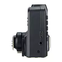 x2t godox - Godox paleidėjas X2T TTL Fuji X - 2 nuotrauka