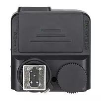 x2t godox - Godox paleidėjas X2T TTL Fuji X - 3 nuotrauka