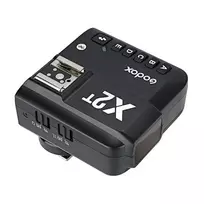 x2t godox - Godox transmitter X2T TTL Olympus / Panasonic - 4 nuotrauka