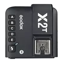 x2t godox - Godox transmitter X2T TTL Olympus / Panasonic - 5 nuotrauka