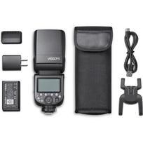 canami - Godox V860III Canon - 4 nuotrauka