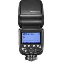 canami - Godox V860III Canon - 6 nuotrauka