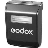godox v1 pro - Godox V1 Pro blykstė OM sistemai/Panasonic Juoda (Black) - 4 nuotrauka