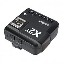 sony blykste - Godox transmitter X2T TTL Sony - 4 nuotrauka