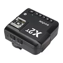x2t godox - Godox transmitter X2T TTL Nikon - 5 nuotrauka