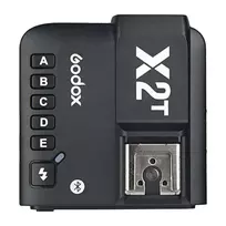 x2t godox - Godox transmitter X2T TTL Nikon - 6 nuotrauka