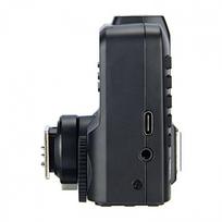 canami - Godox transmitter X2T TTL Canon - 2 nuotrauka