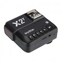 canami - Godox transmitter X2T TTL Canon - 4 nuotrauka