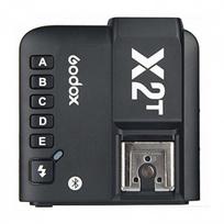 canami - Godox transmitter X2T TTL Canon - 5 nuotrauka