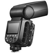nikon fotoaparatai - Godox flash TT685 II for Nikon - 3 nuotrauka