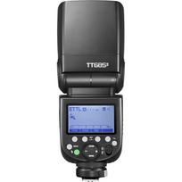 nikon fotoaparatai - Godox flash TT685 II for Nikon - 5 nuotrauka