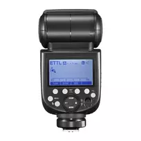 flash for sony - Godox flash TT685 II Sony E - 4 nuotrauka