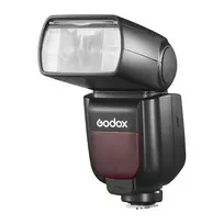 flash for sony - Godox flash TT685 II Sony E - 5 nuotrauka