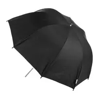 sviesdezes - Godox 84cm Paraplu Box Wit/Zilver - 2 nuotrauka