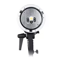 godox ad600 ttl - Godox AD600 TTL studio flash - 2 nuotrauka