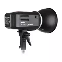 godox ad600 ttl - Godox AD600 TTL studio flash - 3 nuotrauka