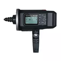 godox ad600 ttl - Godox AD600 TTL studio flash - 4 nuotrauka