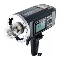 godox ad600 ttl - Godox AD600 TTL studio flash - 5 nuotrauka