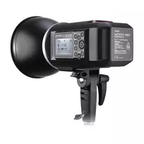 godox ad600 ttl - Godox AD600 TTL studio flash - 6 nuotrauka