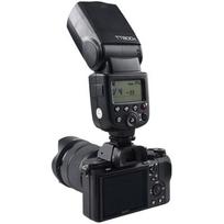 godox tt600 - Godox Speedlite TT600 Sony - 2 nuotrauka