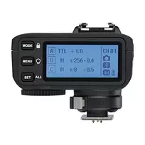 x2t godox - Godox transmitter X2T TTL Pentax - 3 nuotrauka