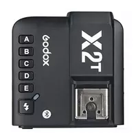 x2t godox - Godox transmitter X2T TTL Pentax - 6 nuotrauka