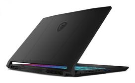 16 gb ram - MSI Katana 15 HX B14WFK, i7-14650HX, 16 GB, 512 GB, 15.6", RTX 5060, Juodas (Black) - 3 nuotrauka
